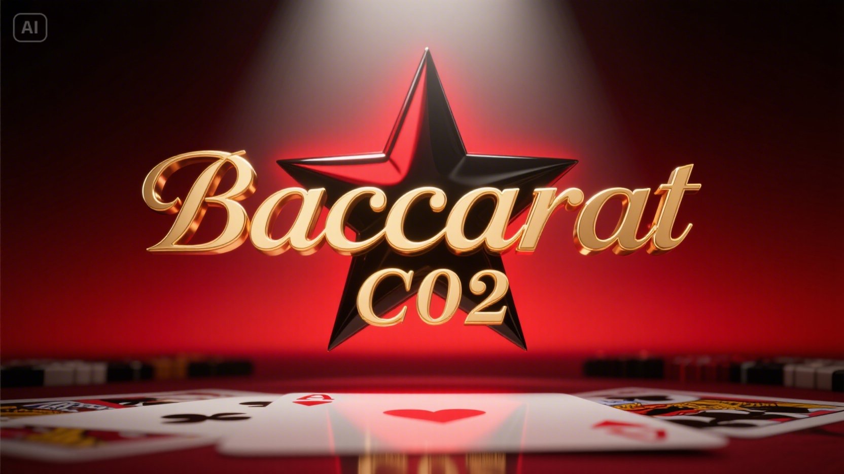 Baccarat C02